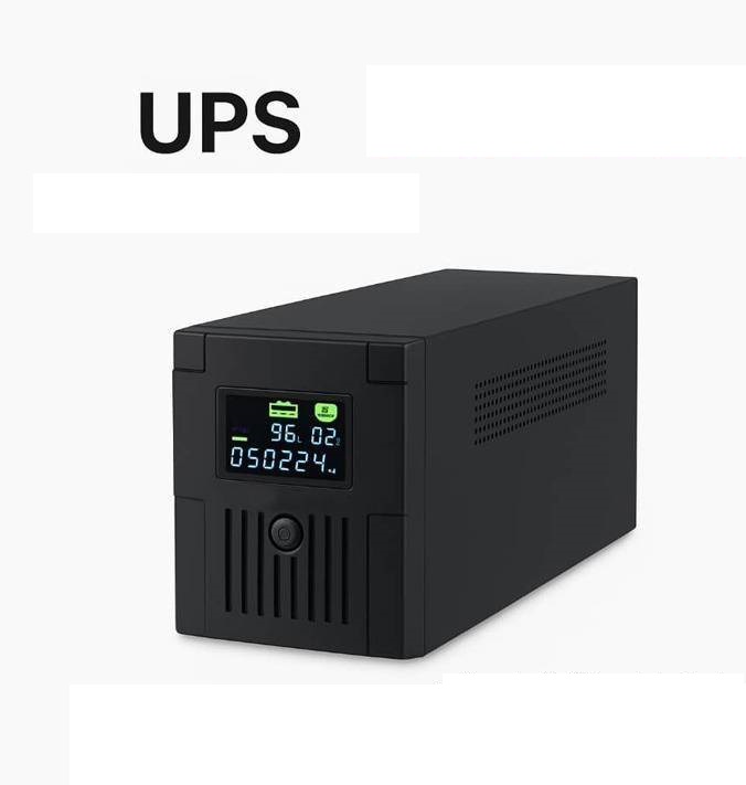 ups  ماهان تل - مدل MT1500